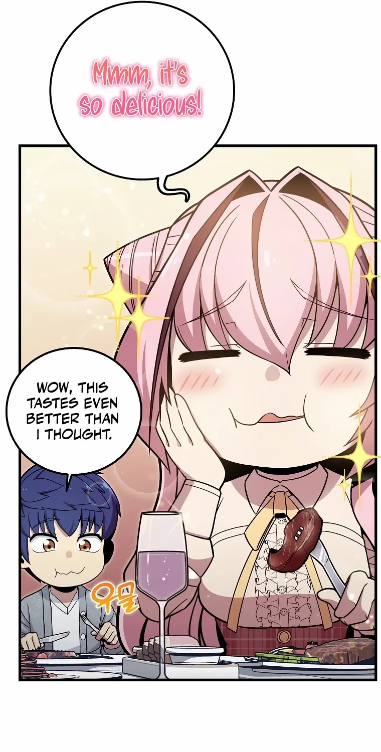 Read Enrolling Was a Mistake chapter 28 image 38 on Lezhin