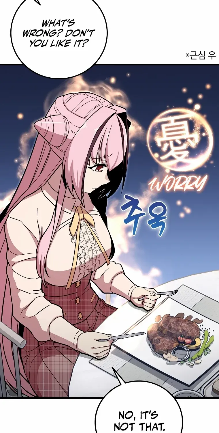 Read Enrolling Was a Mistake chapter 28 image 43 on Lezhin