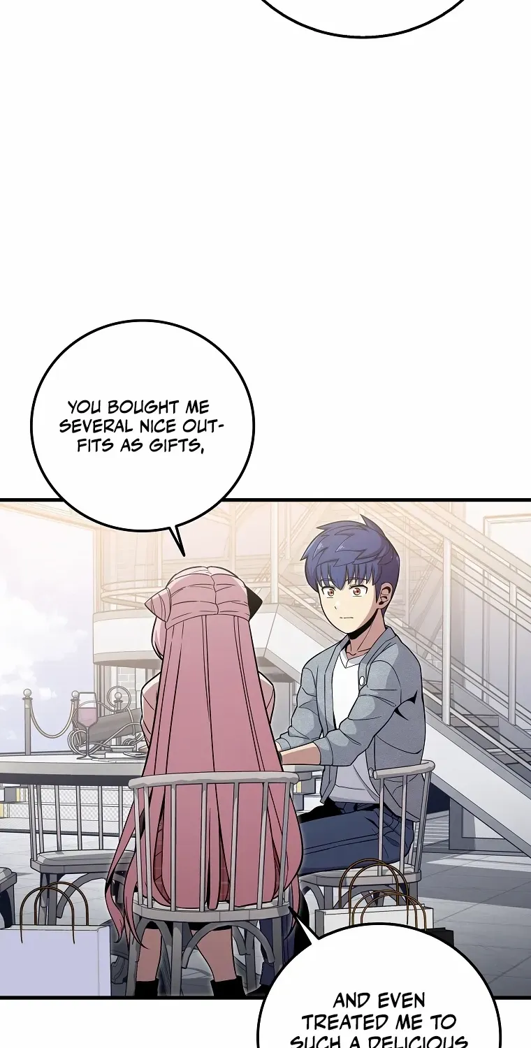 Read Enrolling Was a Mistake chapter 28 image 46 on Lezhin