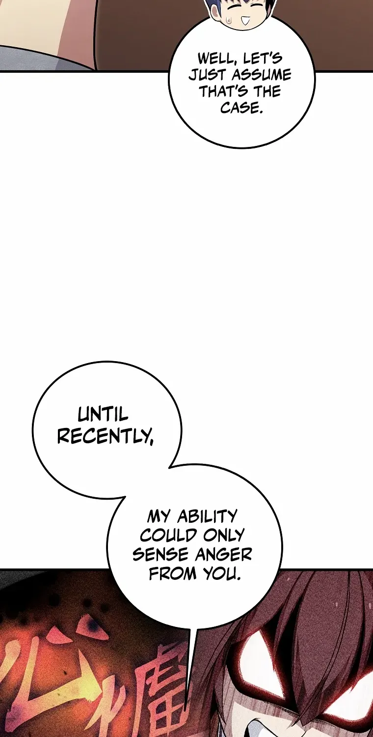 Read Enrolling Was a Mistake chapter 28 image 54 on Lezhin