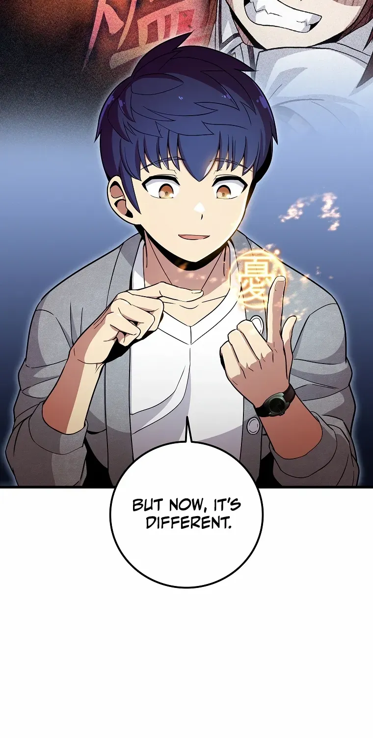 Read Enrolling Was a Mistake chapter 28 image 55 on Lezhin