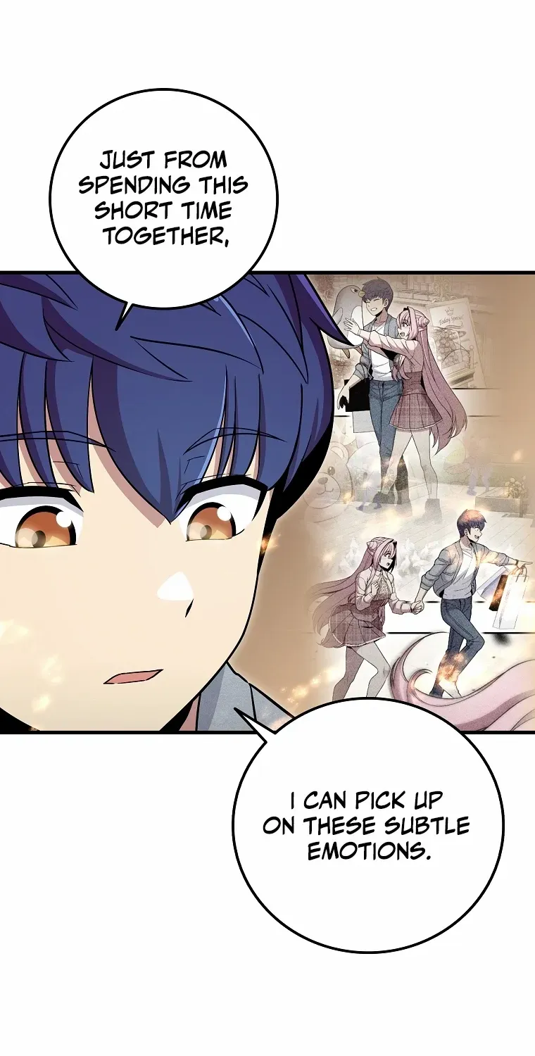 Read Enrolling Was a Mistake chapter 28 image 56 on Lezhin