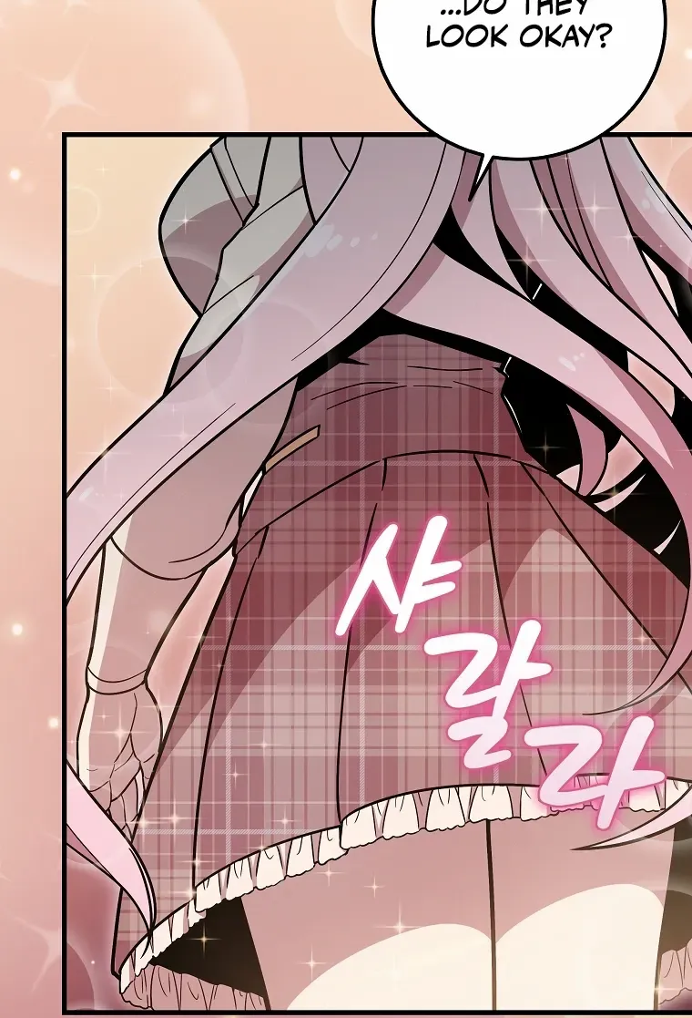 Read Enrolling Was a Mistake chapter 28 image 6 on Lezhin