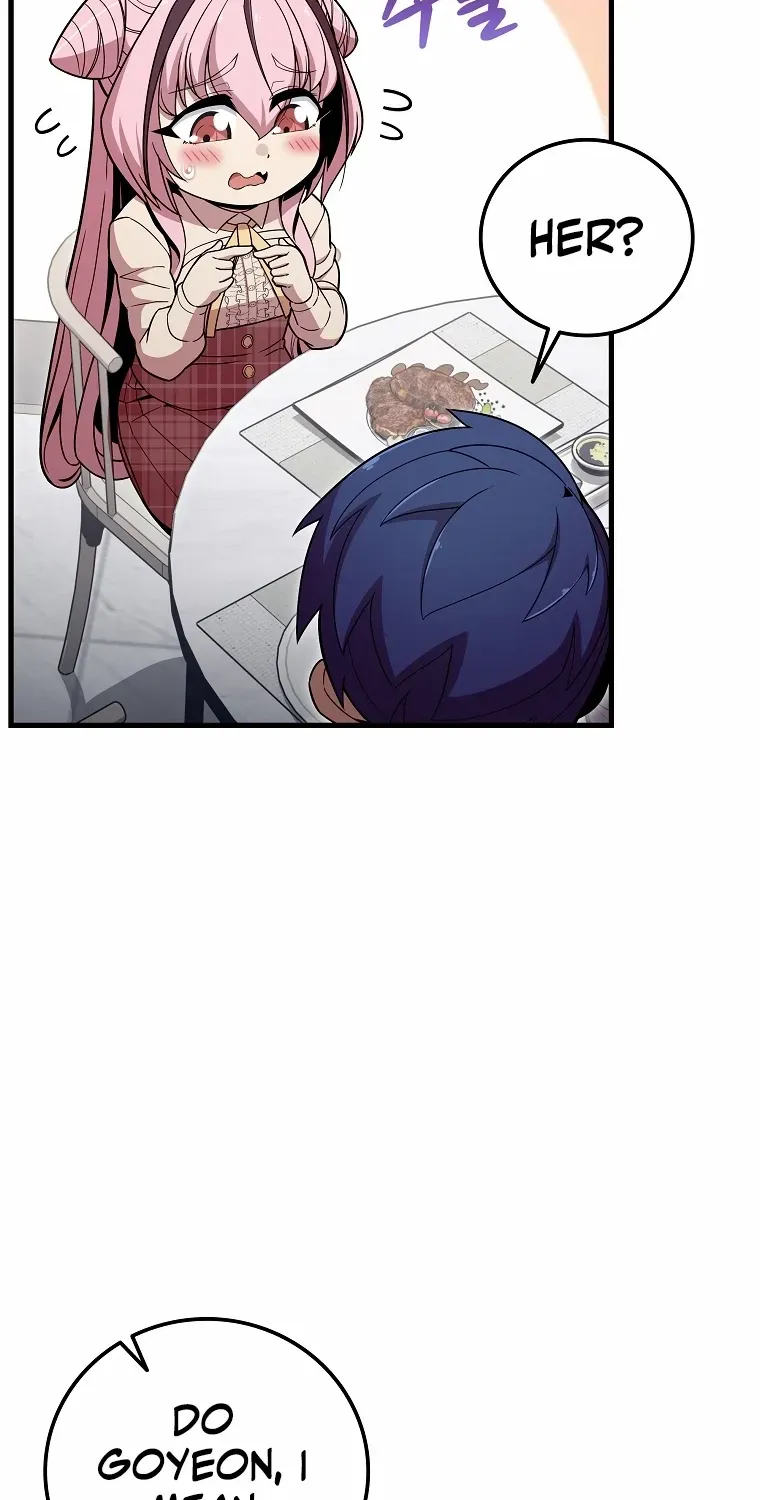 Read Enrolling Was a Mistake chapter 28 image 69 on Lezhin