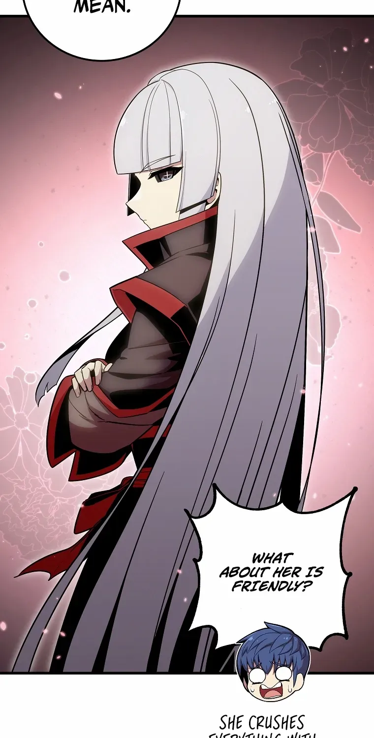 Read Enrolling Was a Mistake chapter 28 image 70 on Lezhin
