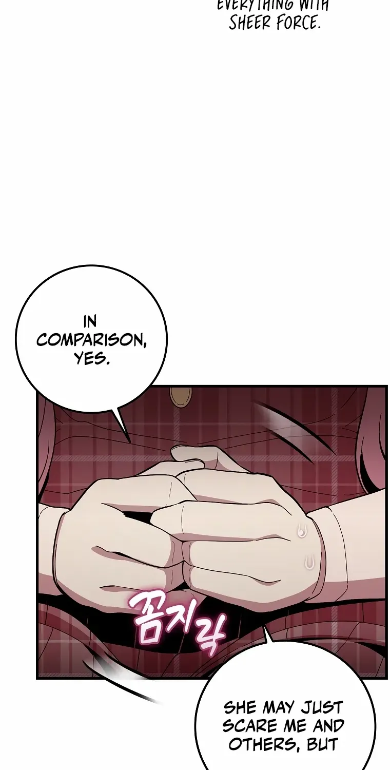 Read Enrolling Was a Mistake chapter 28 image 71 on Lezhin