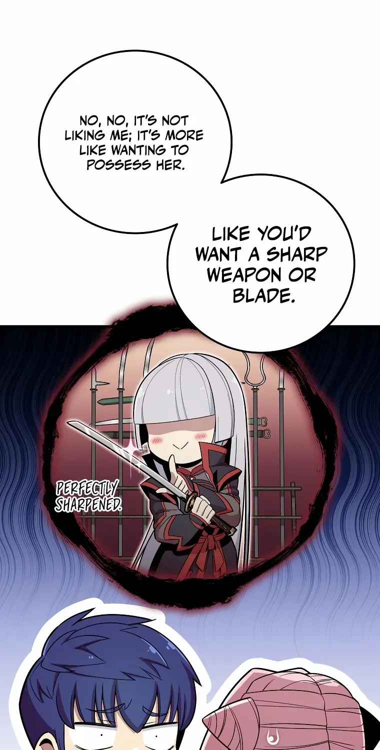 Read Enrolling Was a Mistake chapter 28 image 74 on Lezhin
