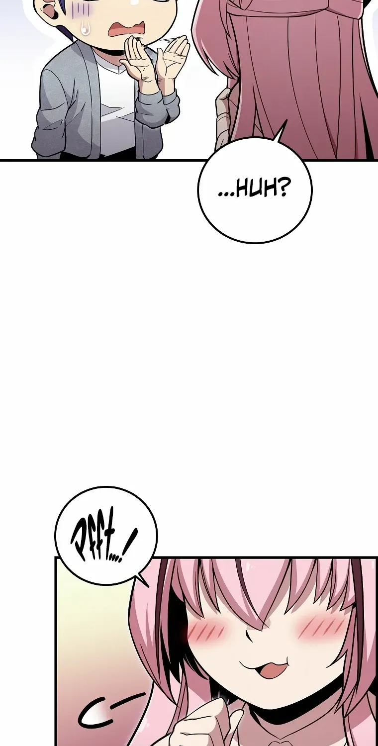 Read Enrolling Was a Mistake chapter 28 image 75 on Lezhin