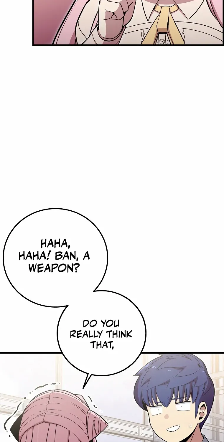 Read Enrolling Was a Mistake chapter 28 image 76 on Lezhin