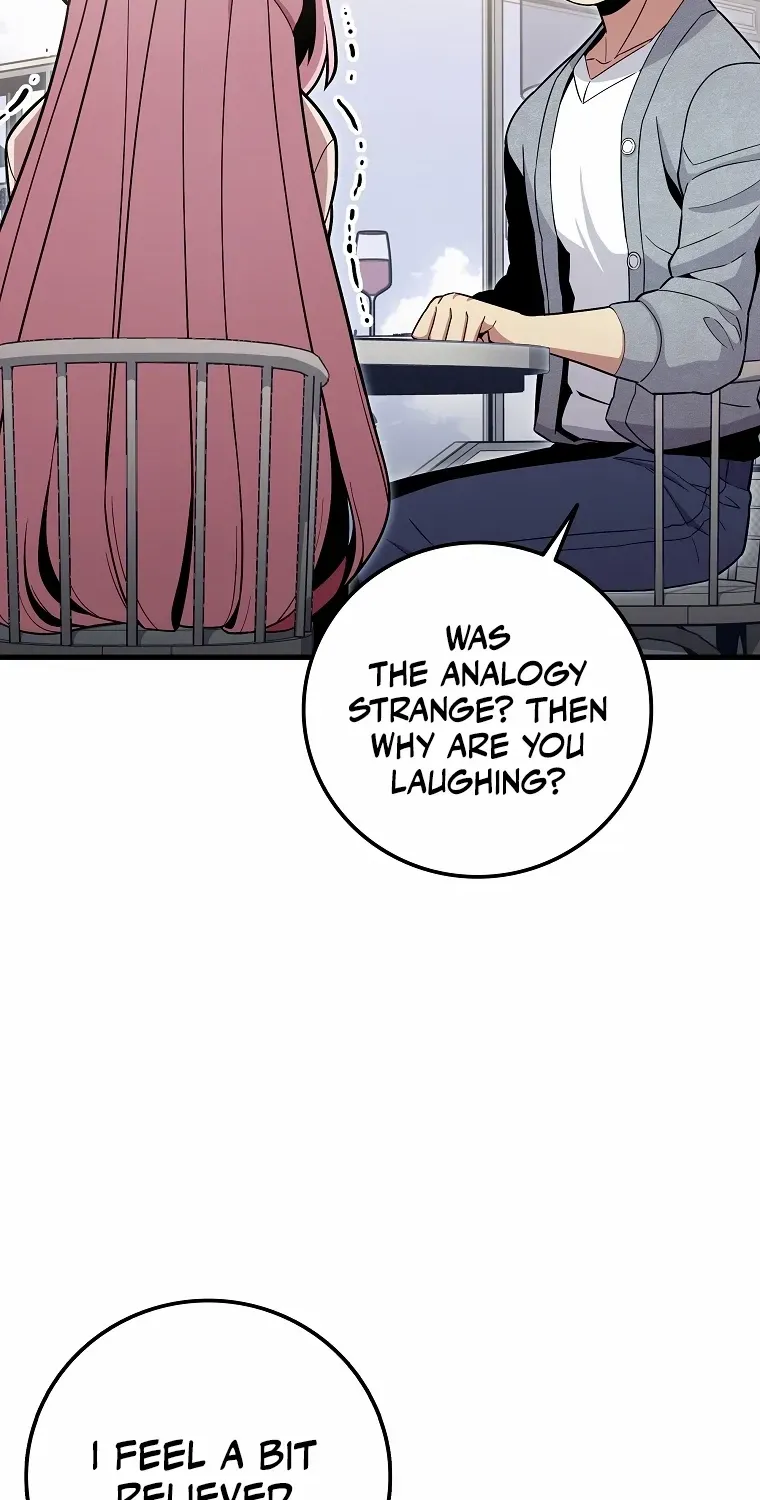 Read Enrolling Was a Mistake chapter 28 image 77 on Lezhin