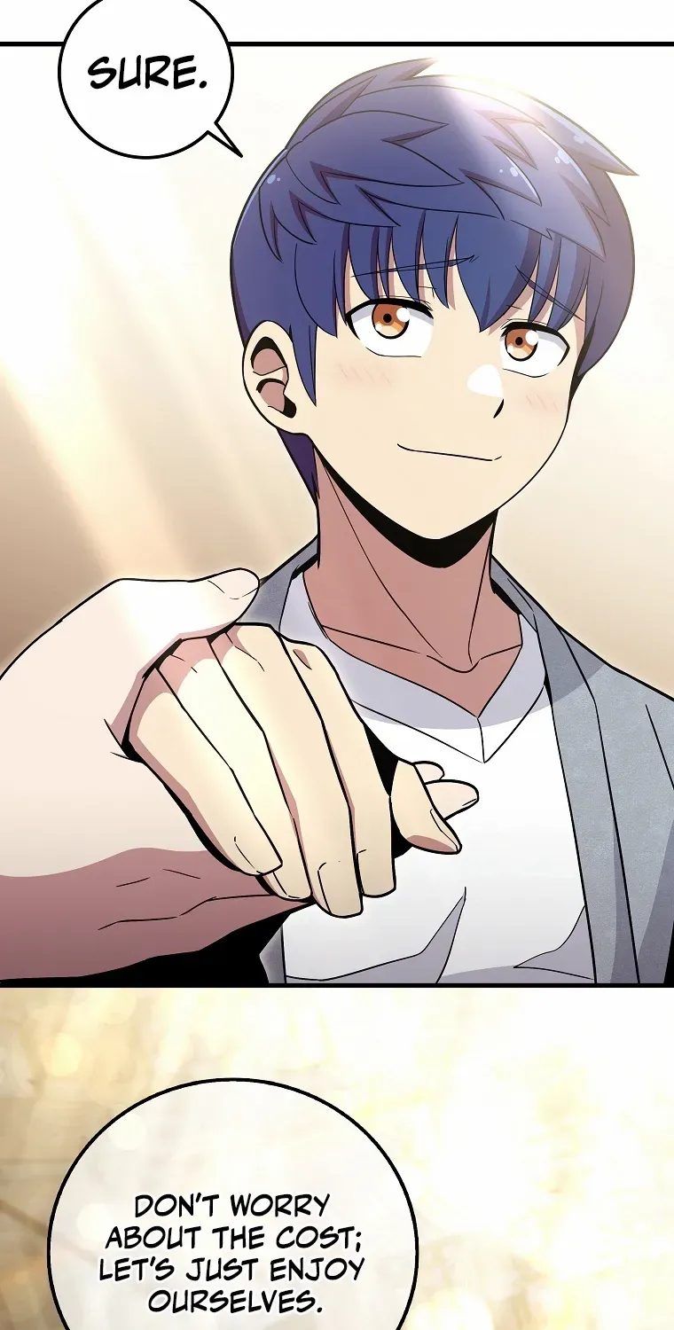 Read Enrolling Was a Mistake chapter 28 image 85 on Lezhin