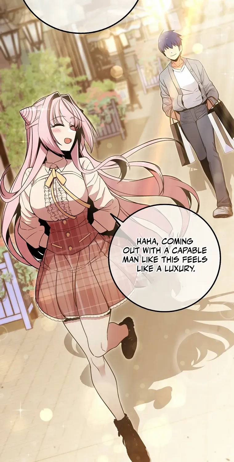 Read Enrolling Was a Mistake chapter 28 image 86 on Lezhin
