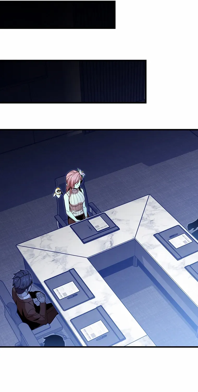 Read Enrolling Was a Mistake chapter 28 image 89 on Lezhin