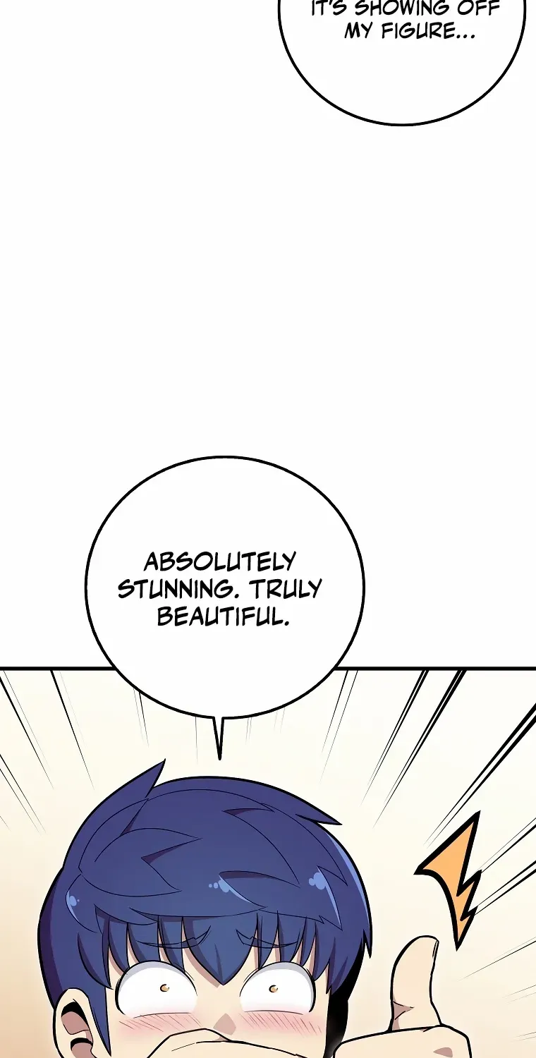 Read Enrolling Was a Mistake chapter 28 image 9 on Lezhin