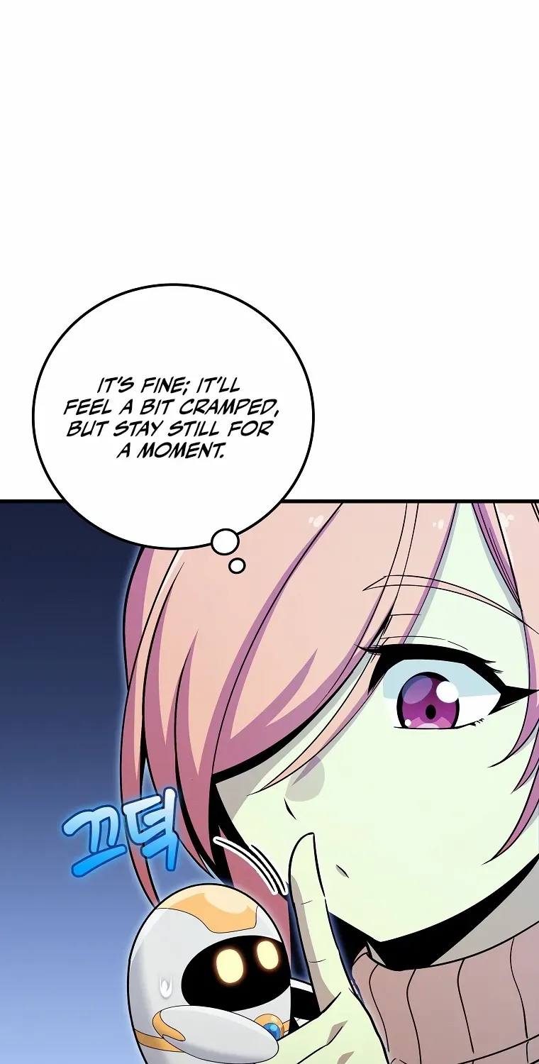 Read Enrolling Was a Mistake chapter 28 image 91 on Lezhin