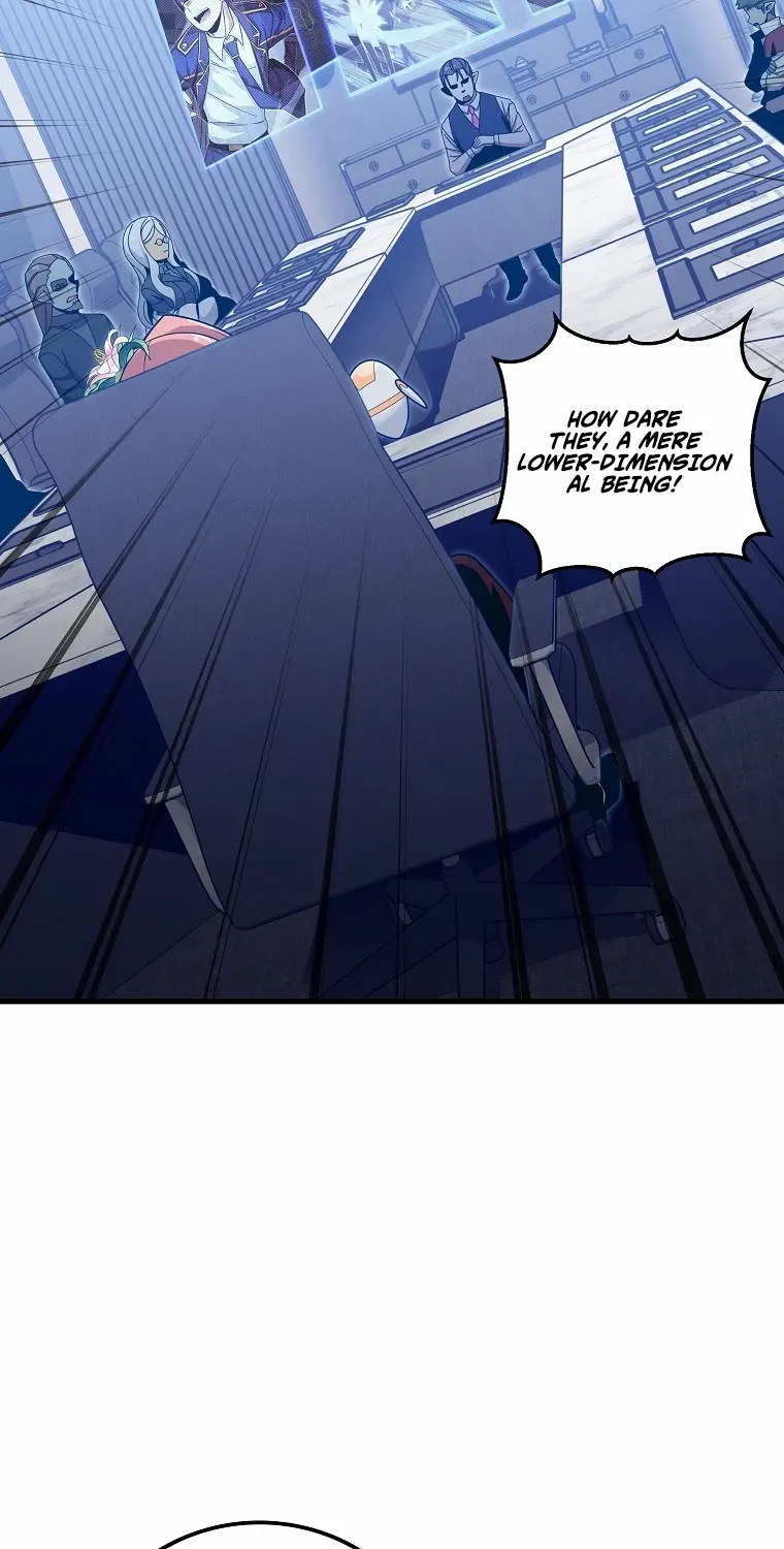 Read Enrolling Was a Mistake chapter 28 image 94 on Lezhin