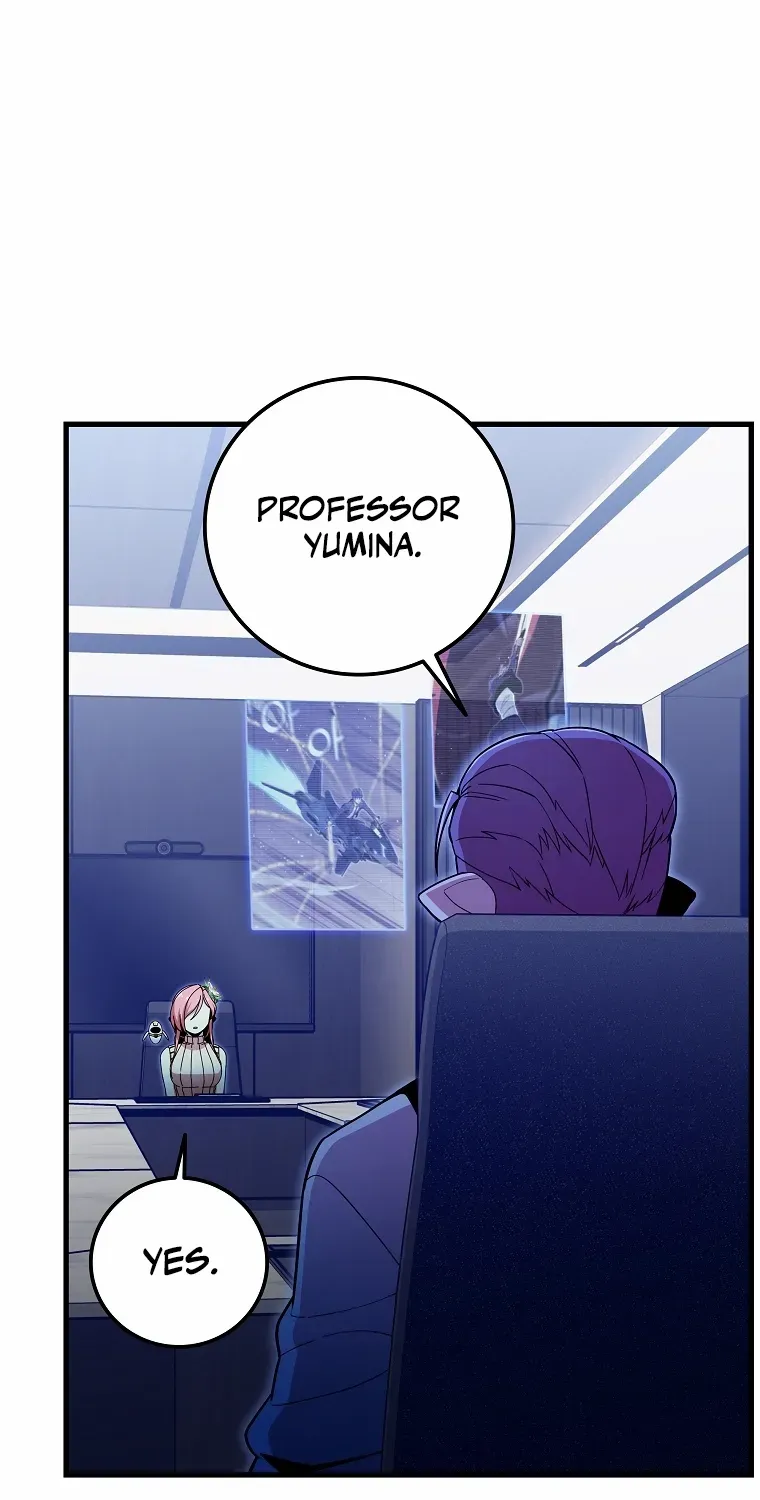 Read Enrolling Was a Mistake chapter 28 image 97 on Lezhin