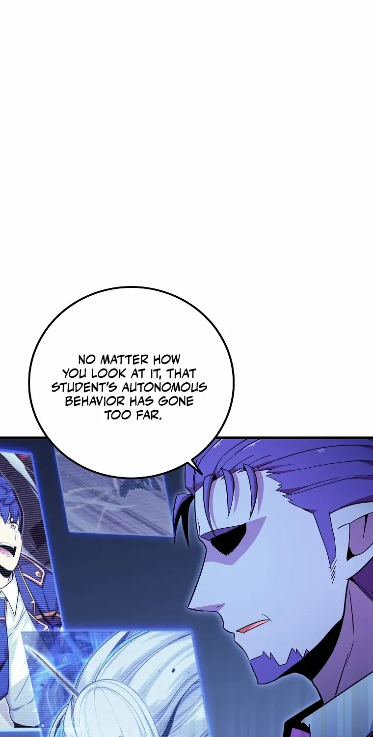 Read Enrolling Was a Mistake chapter 28 image 98 on Lezhin