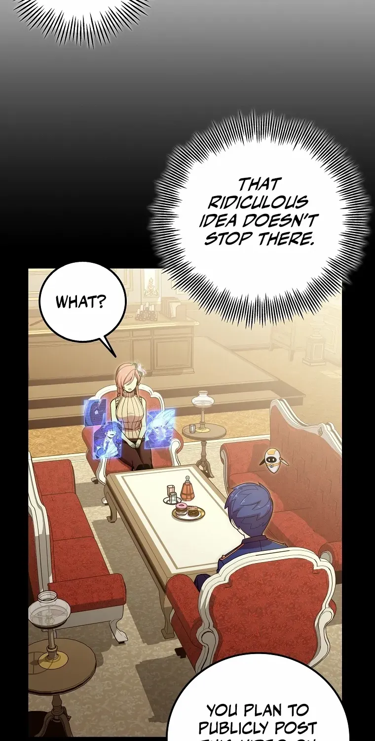Read Enrolling Was a Mistake chapter 29 image 12 on Lezhin