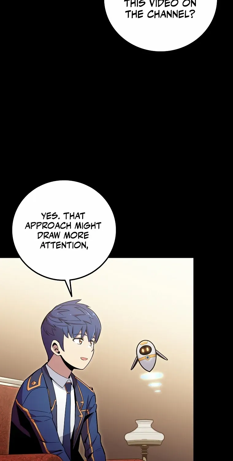 Read Enrolling Was a Mistake chapter 29 image 13 on Lezhin