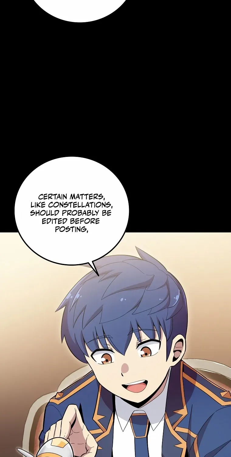 Read Enrolling Was a Mistake chapter 29 image 17 on Lezhin