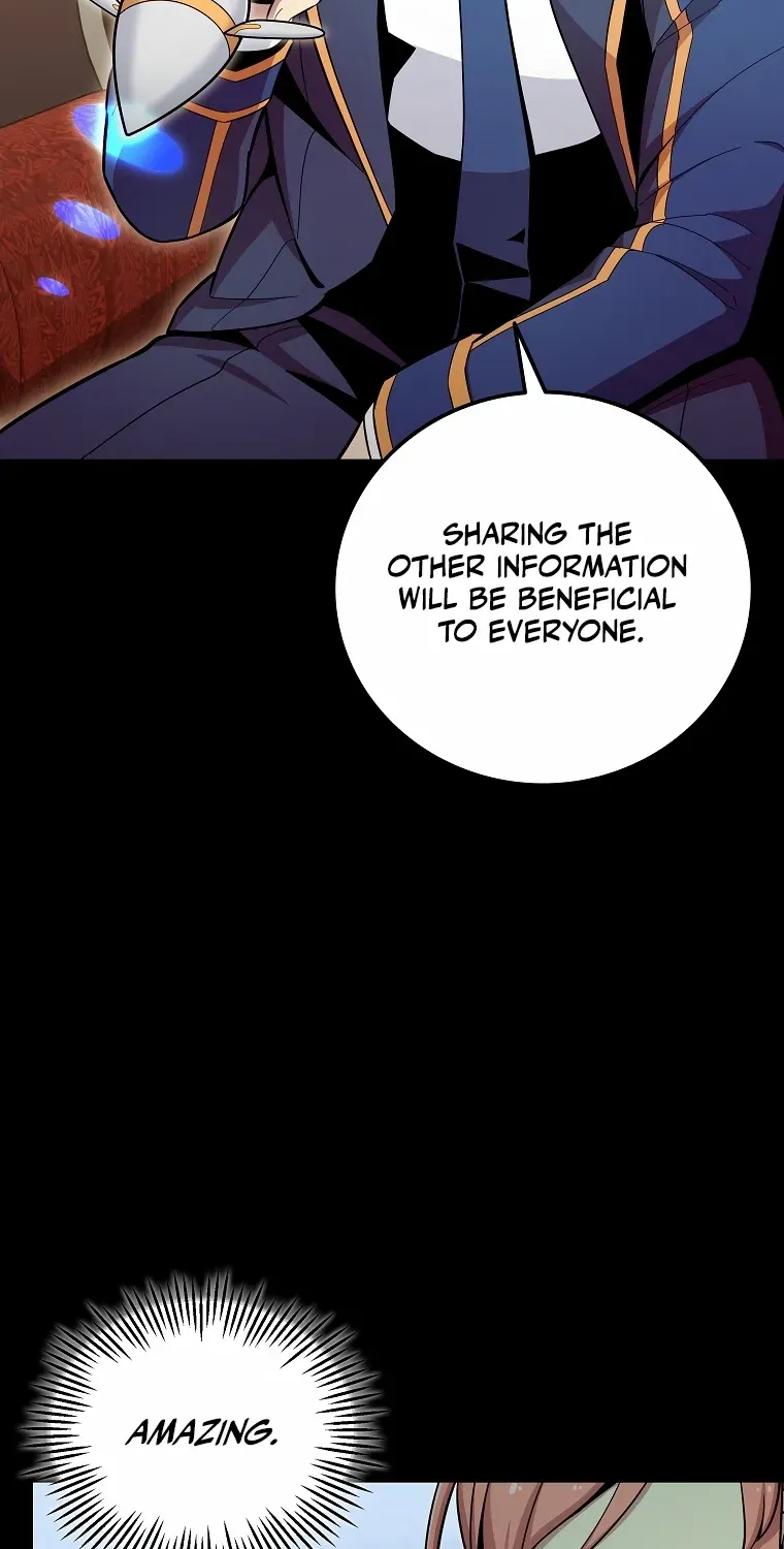 Read Enrolling Was a Mistake chapter 29 image 18 on Lezhin
