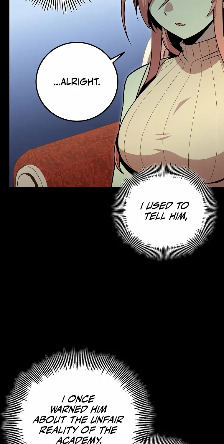 Read Enrolling Was a Mistake chapter 29 image 19 on Lezhin