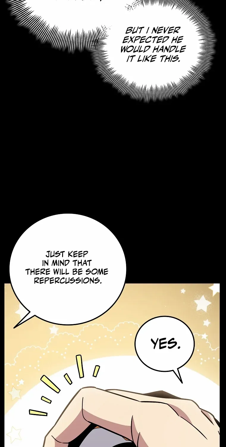 Read Enrolling Was a Mistake chapter 29 image 20 on Lezhin