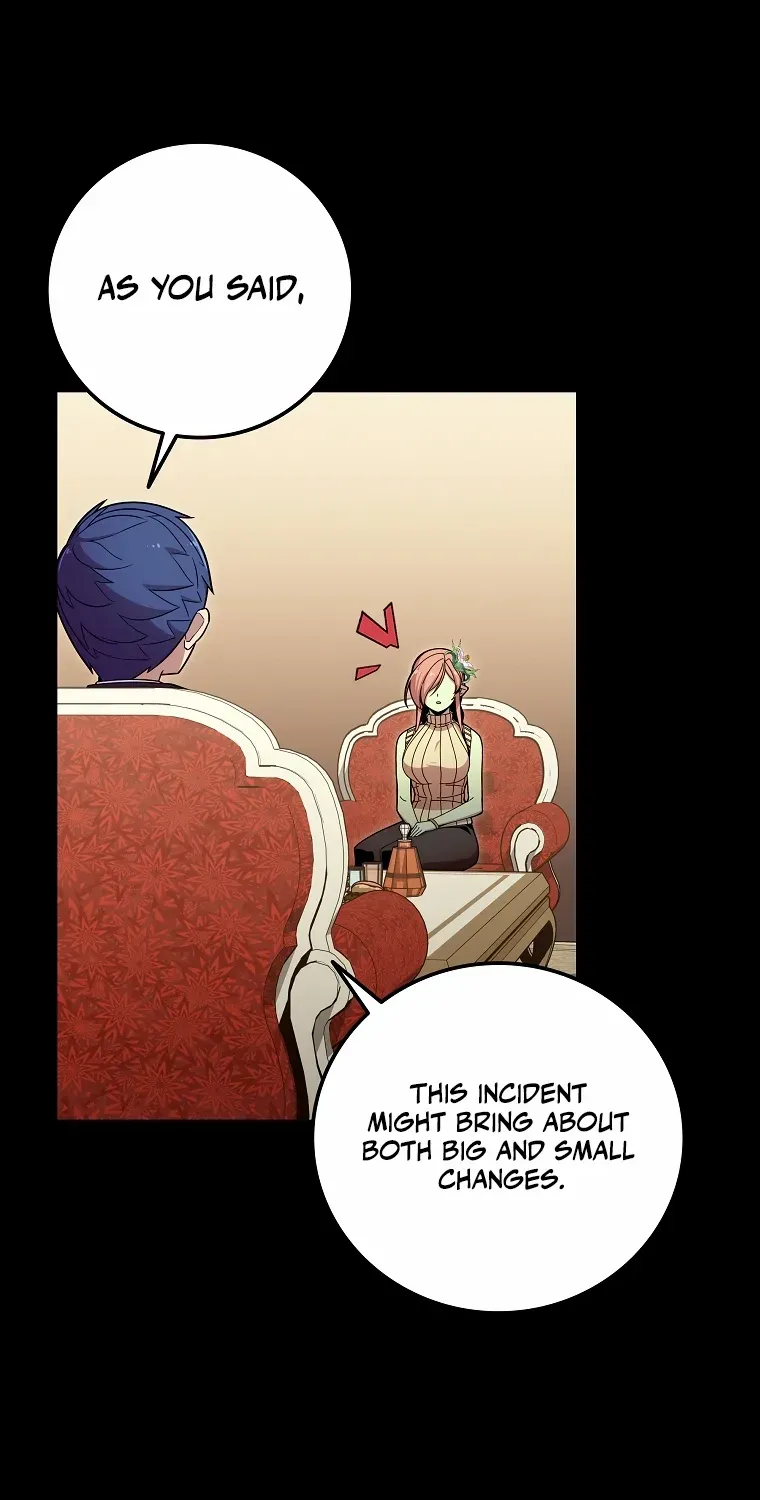 Read Enrolling Was a Mistake chapter 29 image 22 on Lezhin