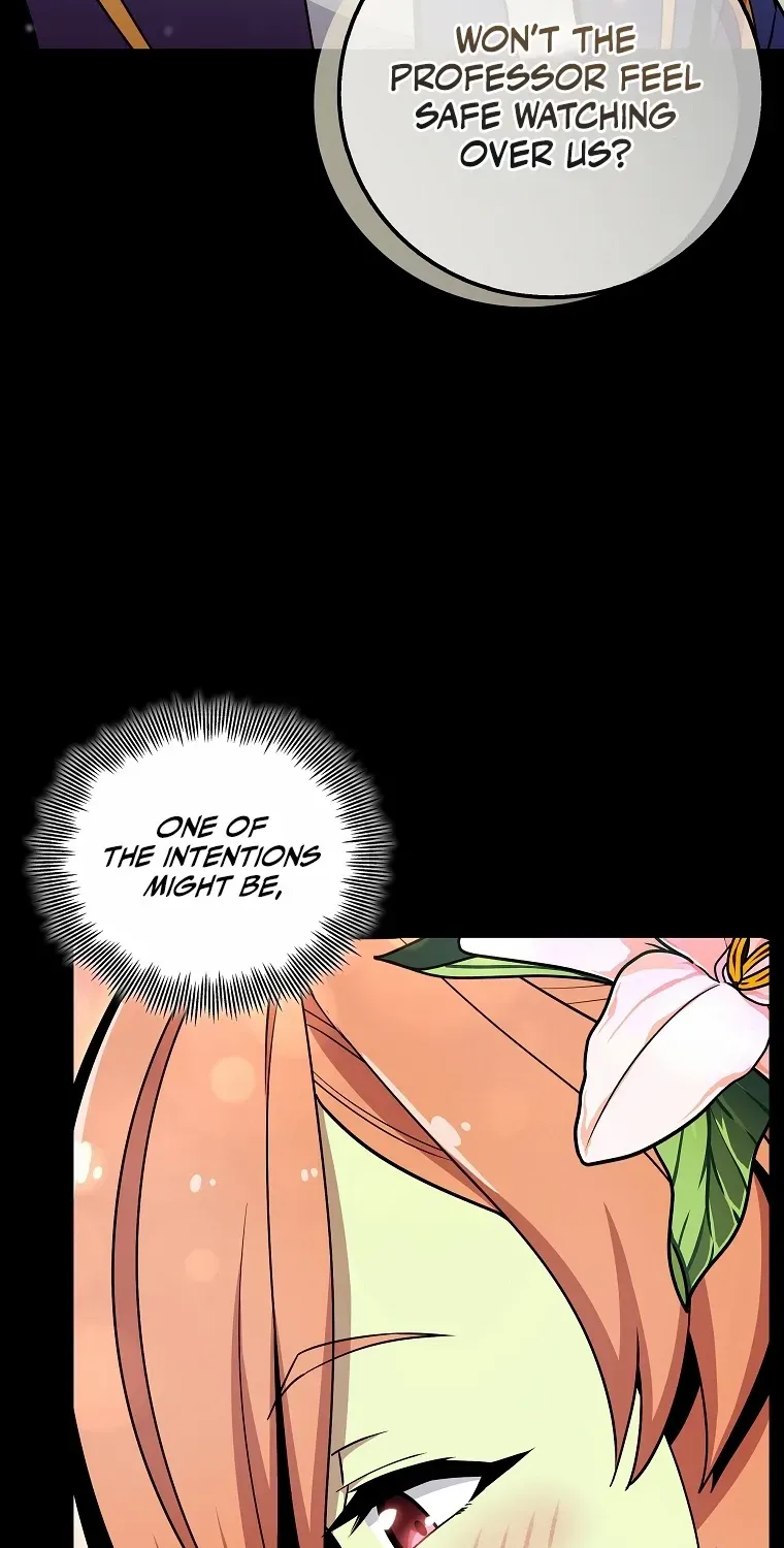 Read Enrolling Was a Mistake chapter 29 image 25 on Lezhin