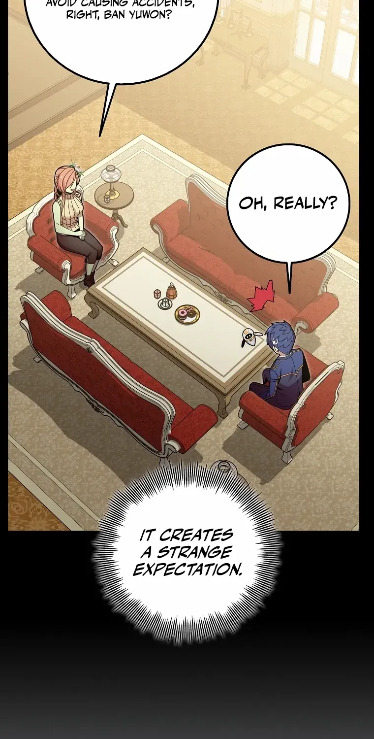Read Enrolling Was a Mistake chapter 29 image 27 on Lezhin