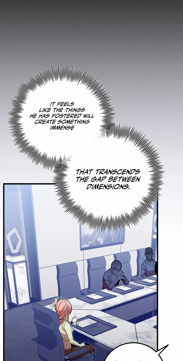 Read Enrolling Was a Mistake chapter 29 image 28 on Lezhin