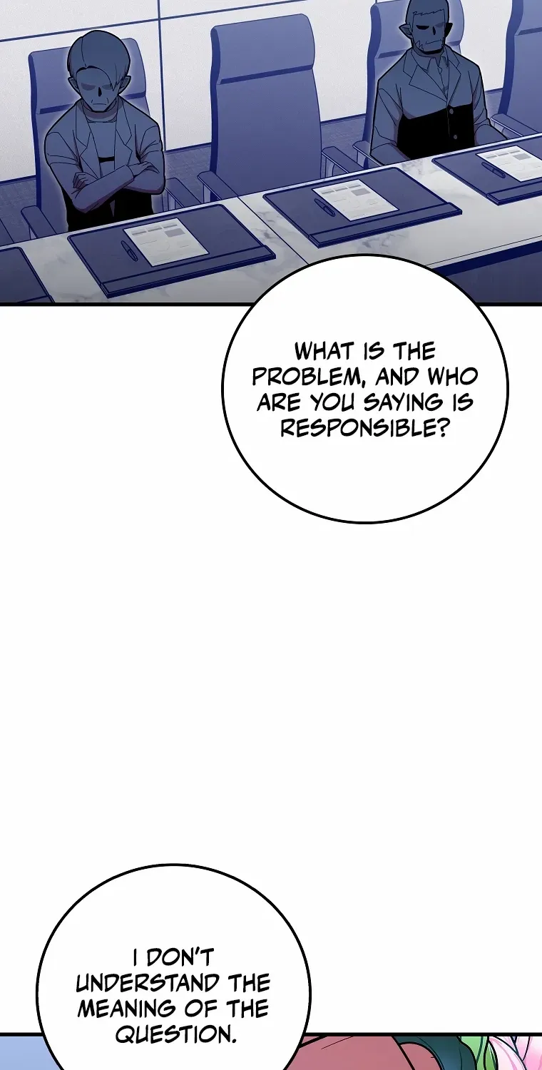 Read Enrolling Was a Mistake chapter 29 image 33 on Lezhin