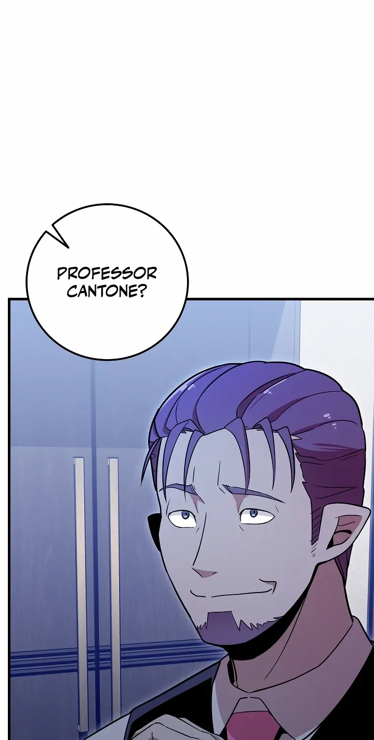 Read Enrolling Was a Mistake chapter 29 image 35 on Lezhin