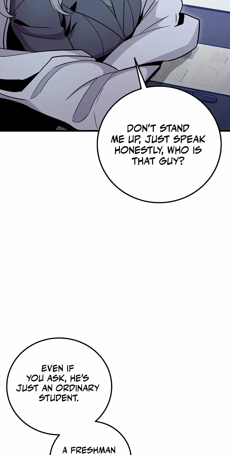 Read Enrolling Was a Mistake chapter 29 image 40 on Lezhin