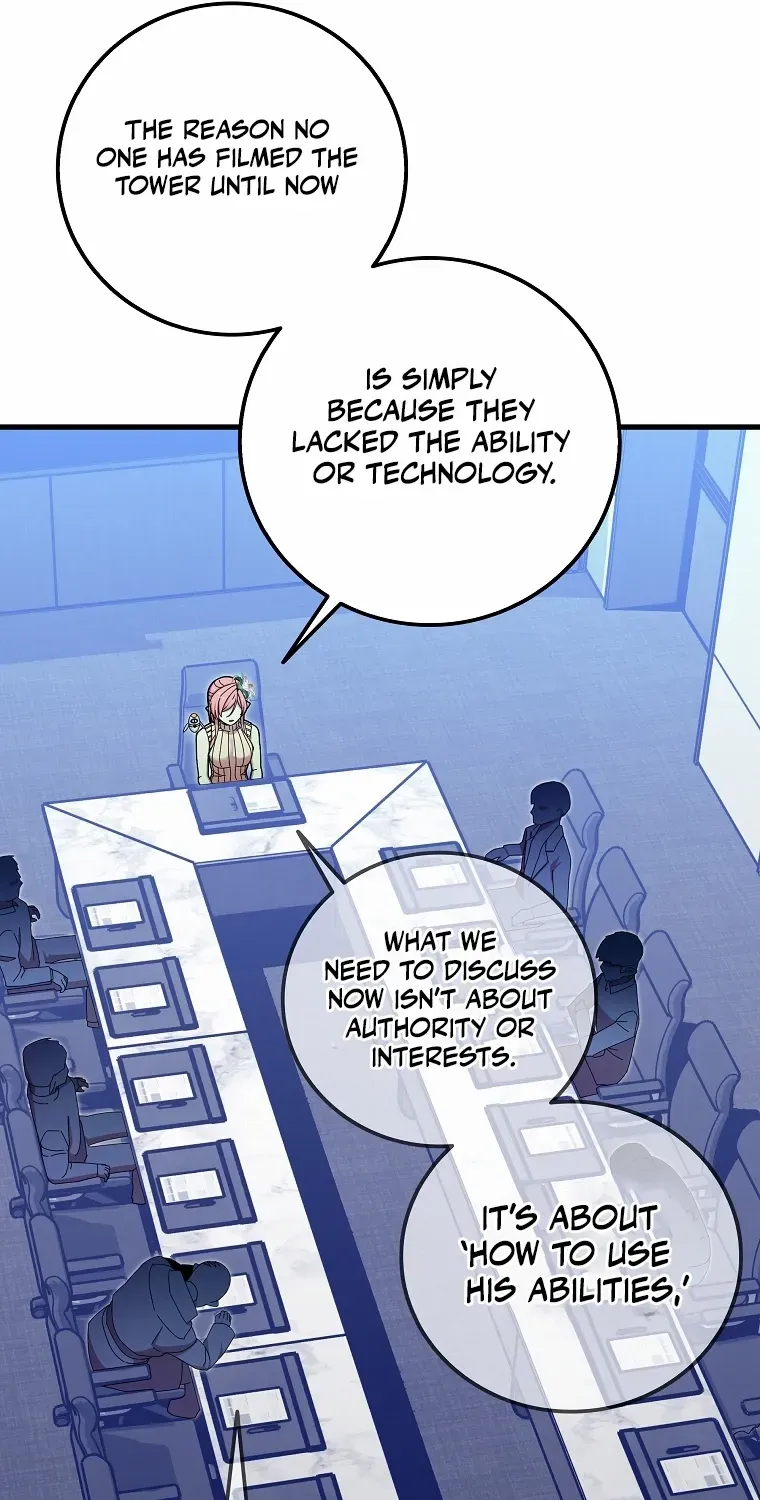 Read Enrolling Was a Mistake chapter 29 image 45 on Lezhin