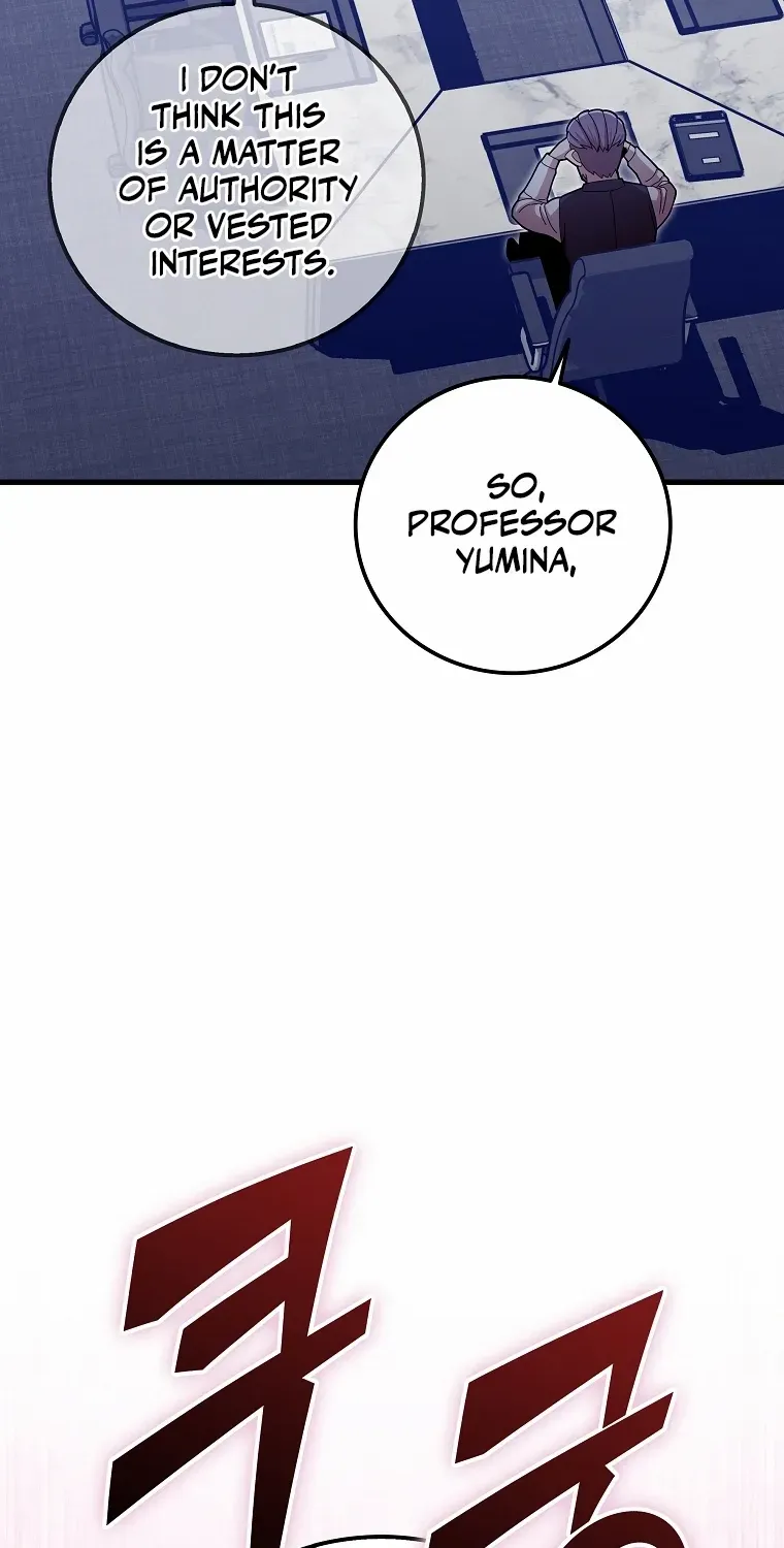 Read Enrolling Was a Mistake chapter 29 image 46 on Lezhin