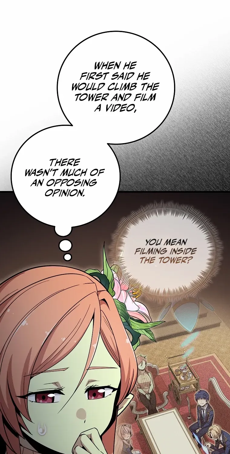 Read Enrolling Was a Mistake chapter 29 image 5 on Lezhin