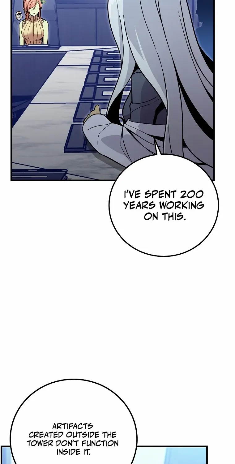 Read Enrolling Was a Mistake chapter 29 image 50 on Lezhin