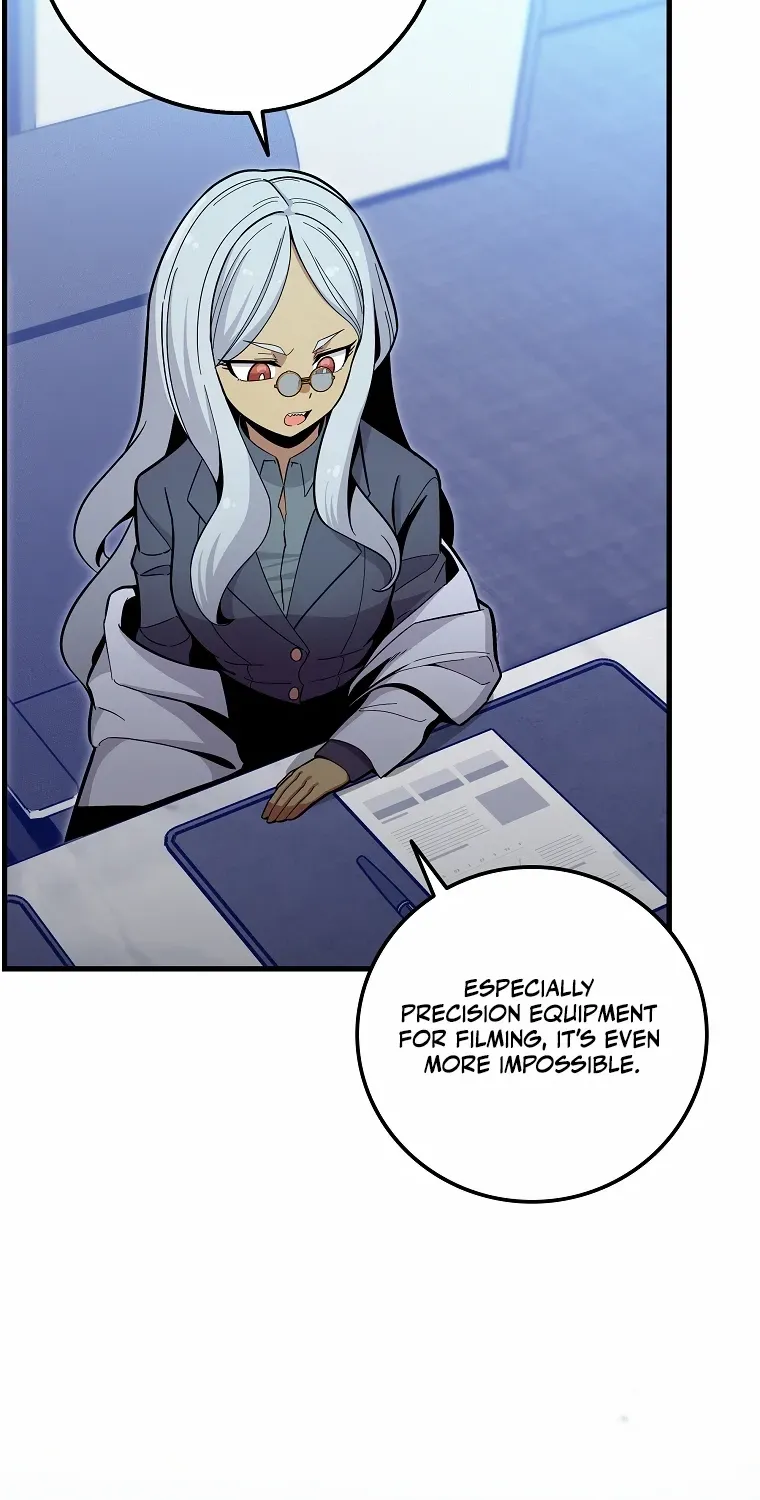 Read Enrolling Was a Mistake chapter 29 image 51 on Lezhin