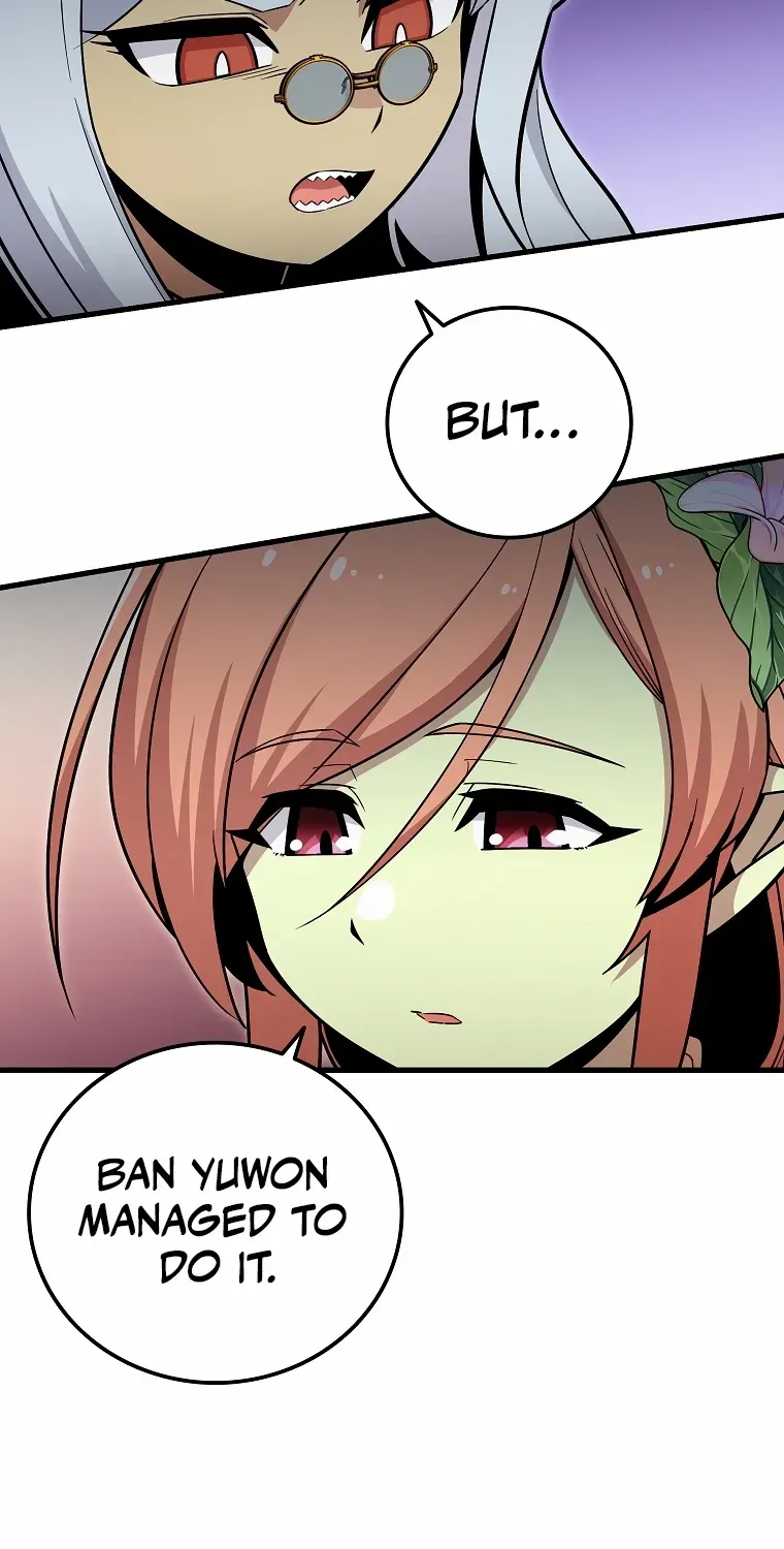 Read Enrolling Was a Mistake chapter 29 image 55 on Lezhin