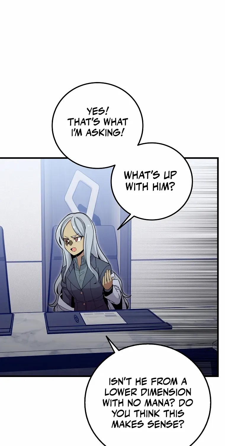 Read Enrolling Was a Mistake chapter 29 image 56 on Lezhin