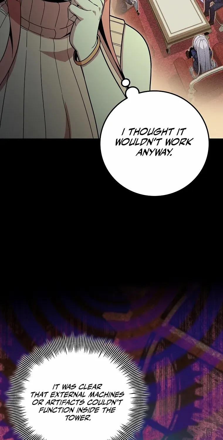 Read Enrolling Was a Mistake chapter 29 image 6 on Lezhin
