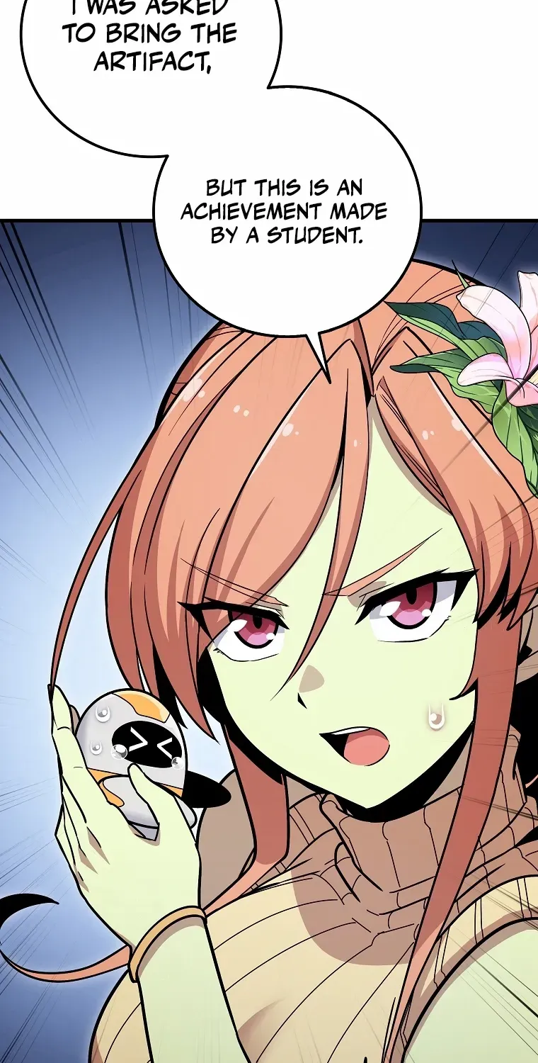 Read Enrolling Was a Mistake chapter 29 image 63 on Lezhin