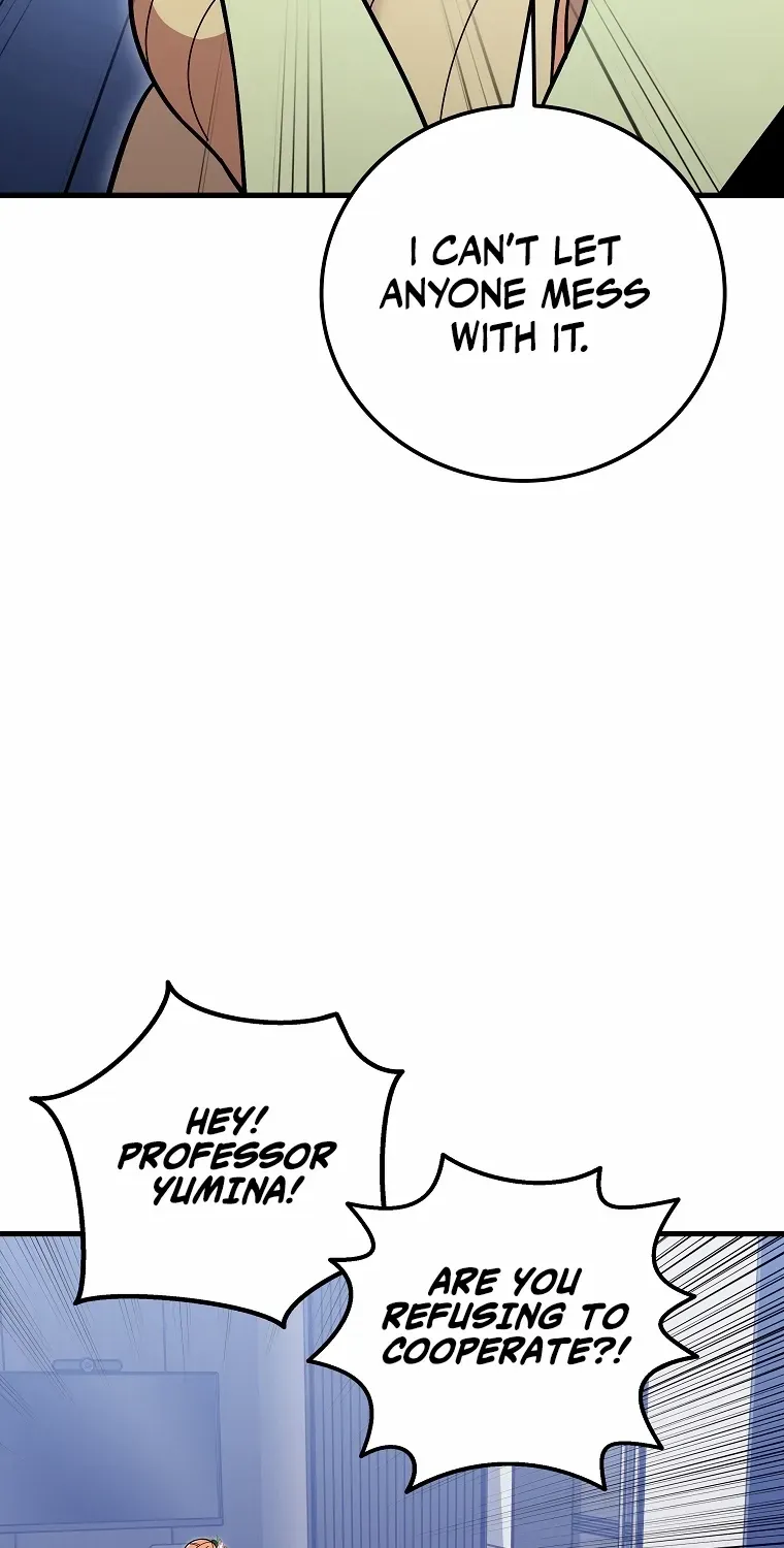 Read Enrolling Was a Mistake chapter 29 image 64 on Lezhin