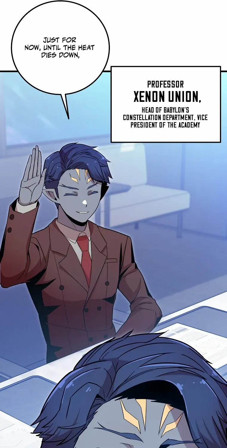 Read Enrolling Was a Mistake chapter 29 image 69 on Lezhin