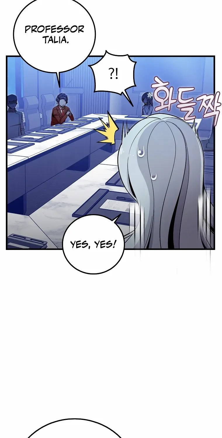 Read Enrolling Was a Mistake chapter 29 image 72 on Lezhin