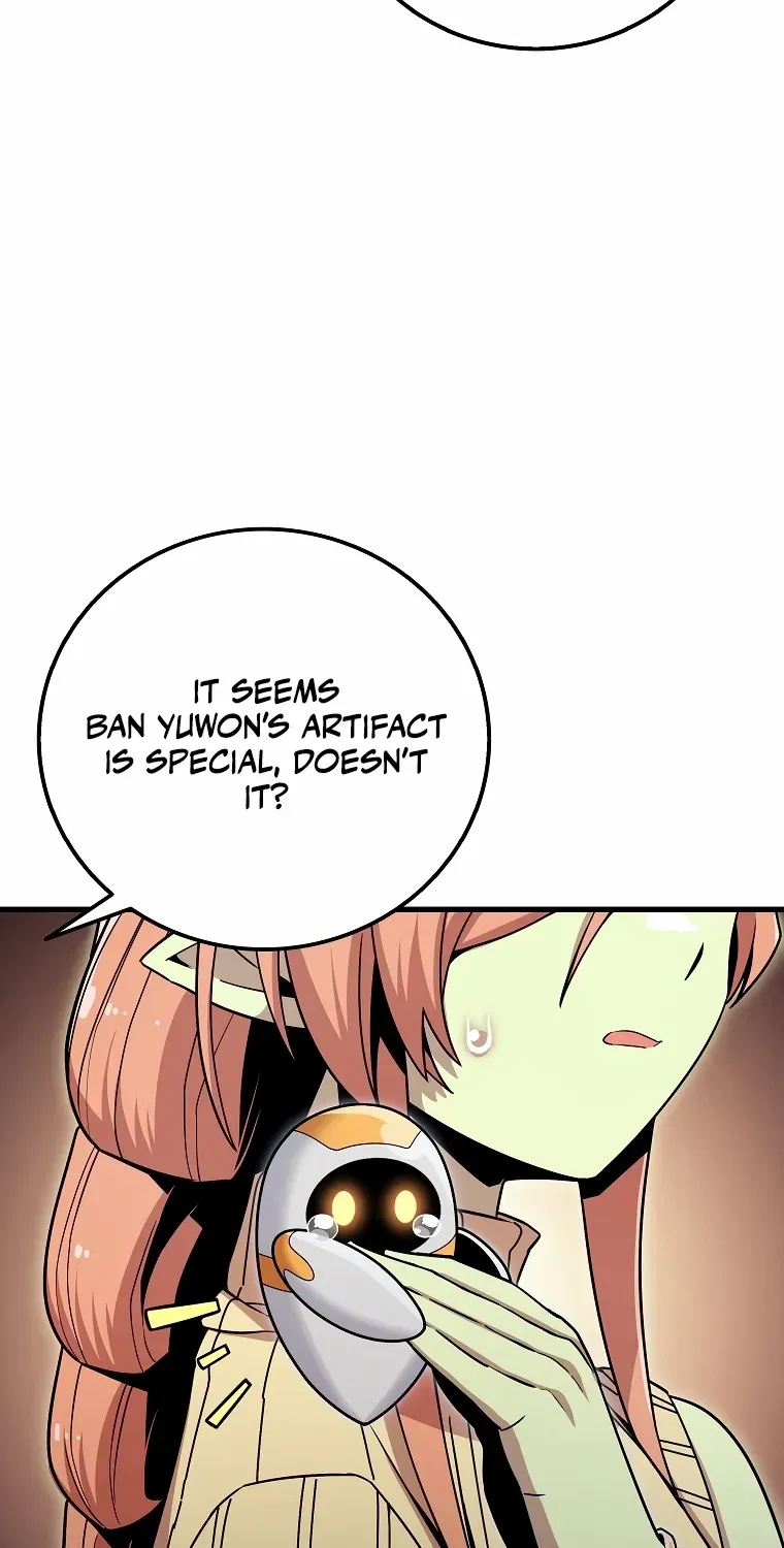 Read Enrolling Was a Mistake chapter 29 image 74 on Lezhin