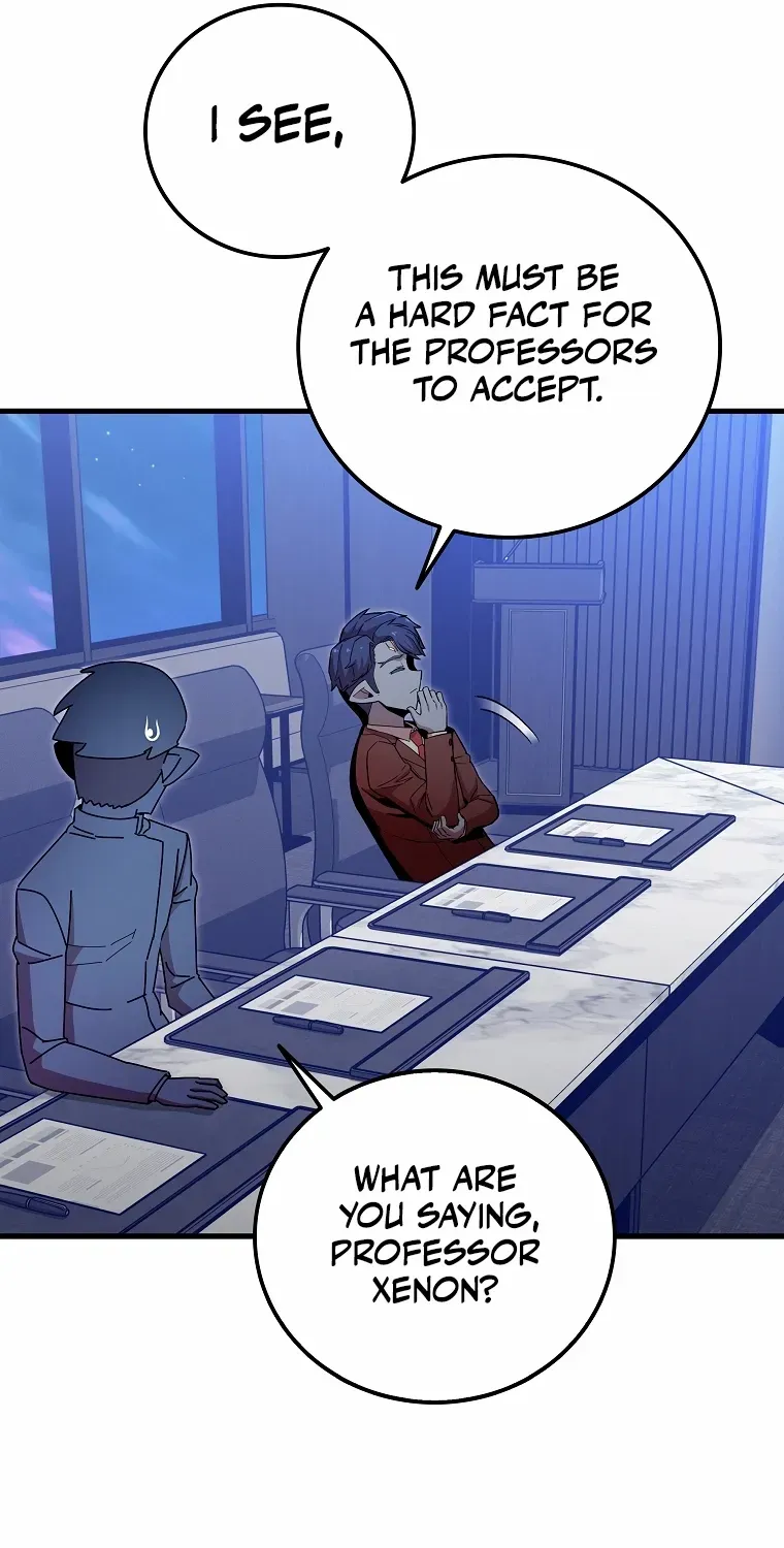 Read Enrolling Was a Mistake chapter 29 image 76 on Lezhin