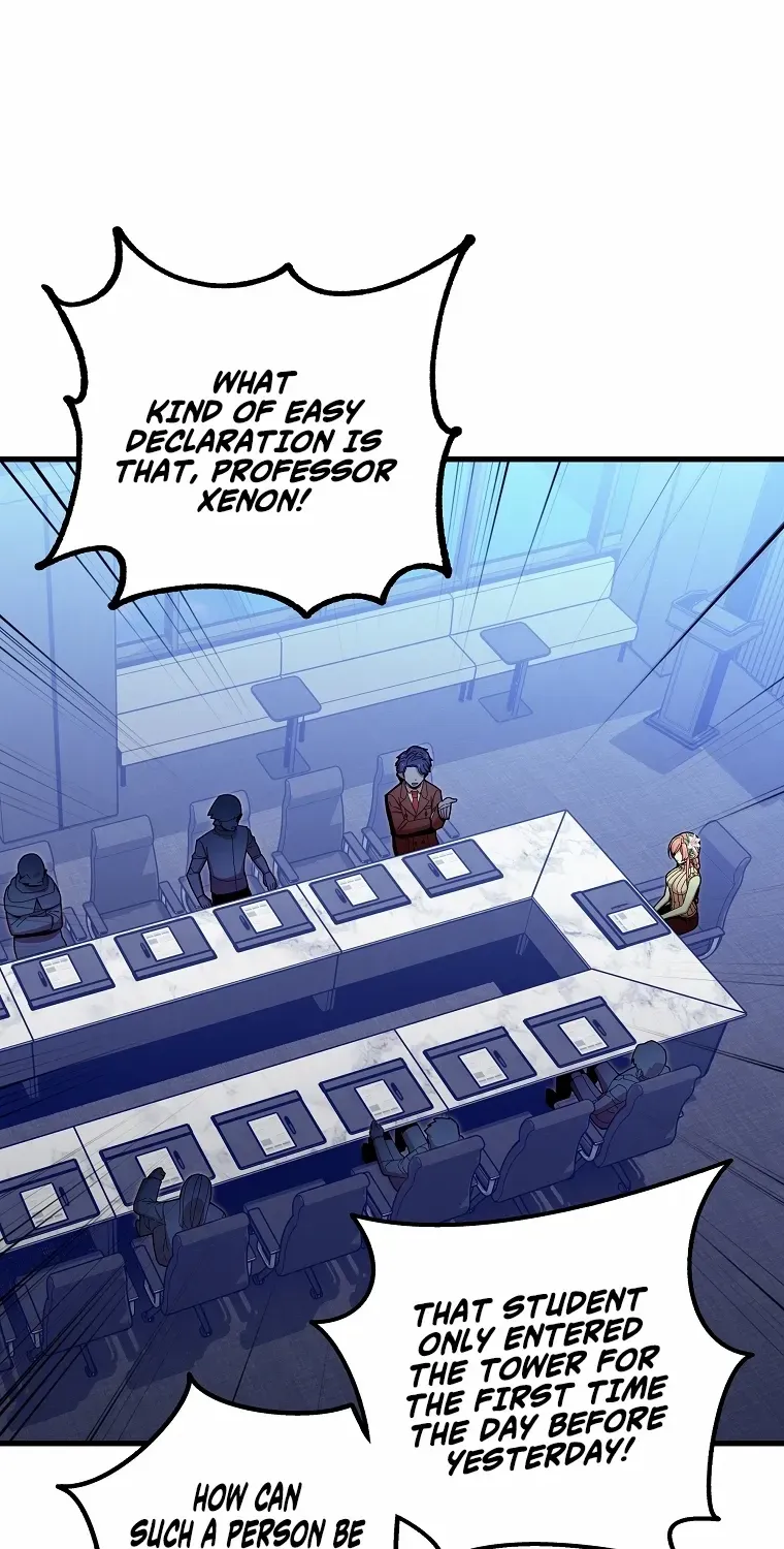 Read Enrolling Was a Mistake chapter 29 image 79 on Lezhin